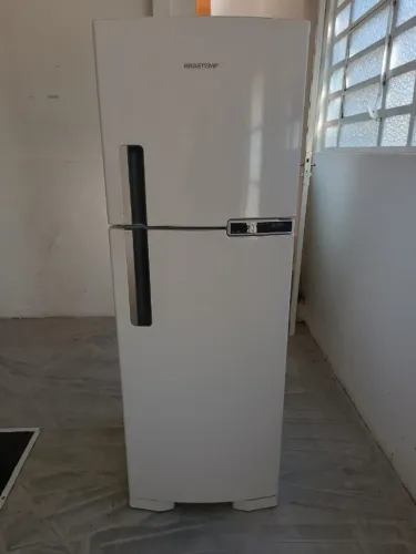 Geladeira Brastemp Excelente Estado