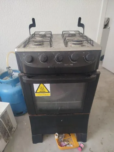 Fogão