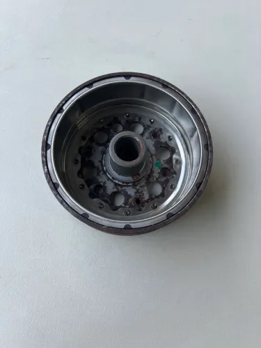 Volante Magneto Pcx 150 2020 Original 