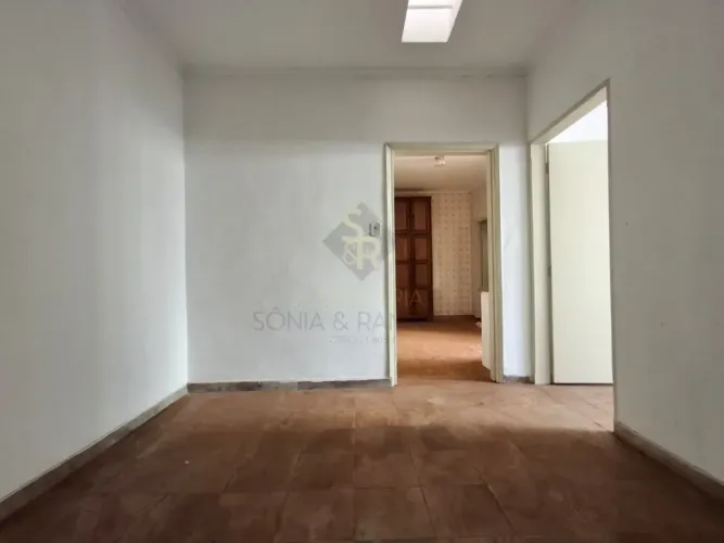 Casa Padrão/Salão comercial para Locação e venda no Bairro Campos Elíseos, em Ribeirão Pr