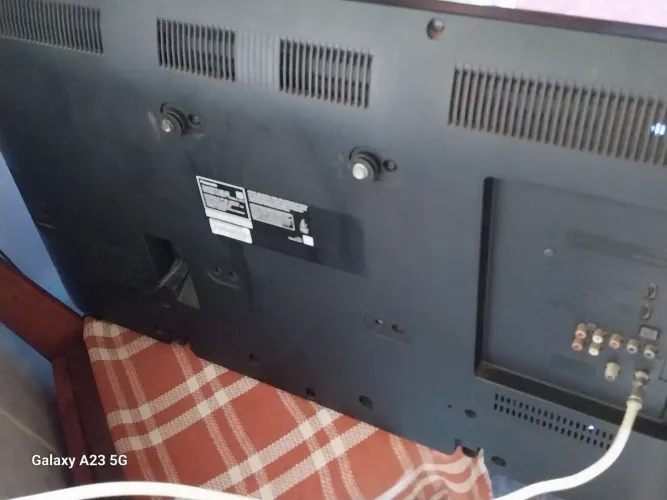 Televisão