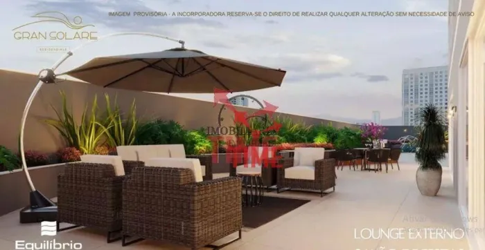 Cobertura Duplex com 3 suítes à venda no Cristo Rei, em Curitiba