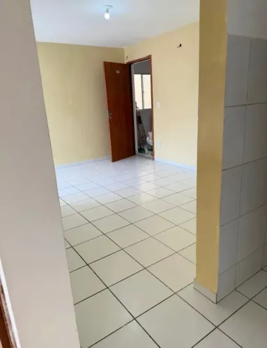 Vendo apartamento no Condomínio Paraty  Estrada da Maioba