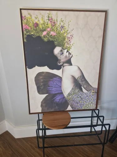 Quadro decorativo