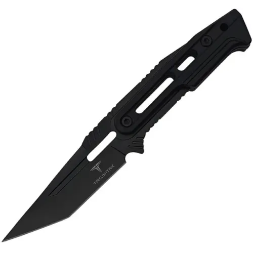 FACA TAKUMITAK HEAT TKF301 EDC TÁTICA USA DESIGN
