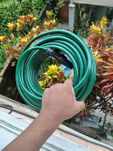 Mangueira De Jardim 20 metros - Disponível a pronta entrega 