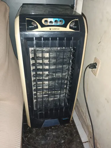 Vendo climatizador 