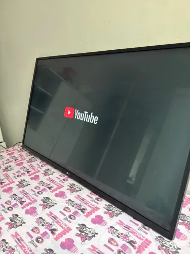 SmarTv LG 43