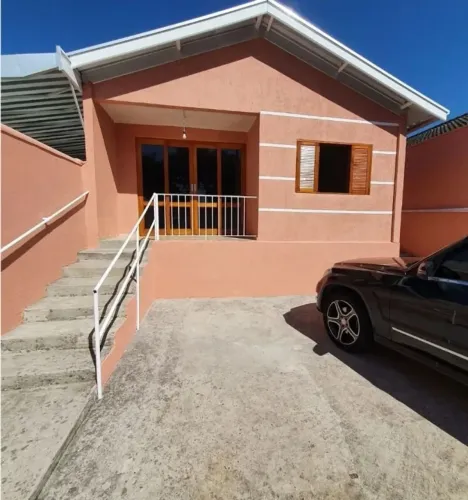 ?? CASA PARA LOCAÇÃO AVENIDA CIDADE JARDIM | SÃO JOSÉ DOS CAMPOS/SP