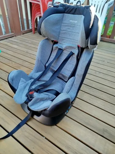 Cadeirinha para criança 