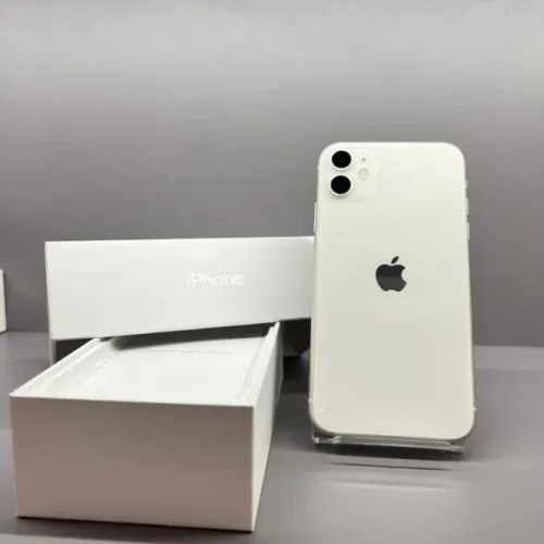 Iphone 11 64gb - Excelente
