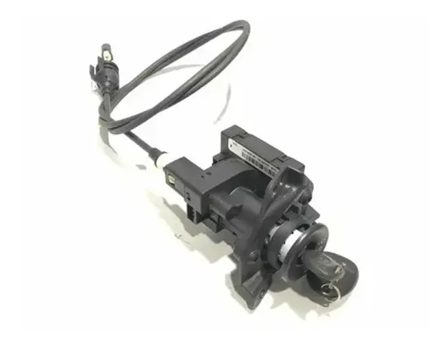 Ignição C/ Chave Chevrolet Malibu 2010
