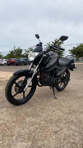 Yamaha factor 150 2022- único dono
