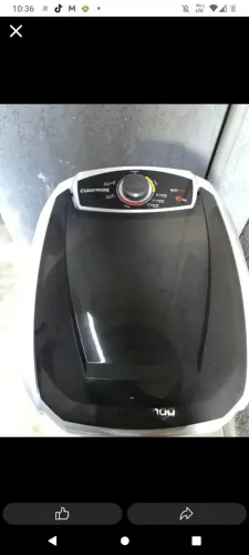 Tanquinho