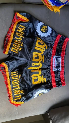 Shorts muay thai lumpinee