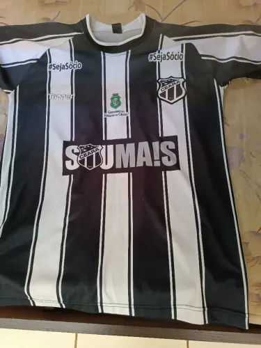 Blusa de base ceará