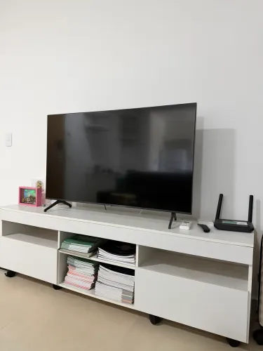 Tv smart samsung 50 polegadas