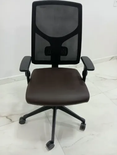 Cadeira Giratória