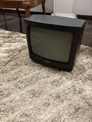 Tv vintage 14 pol