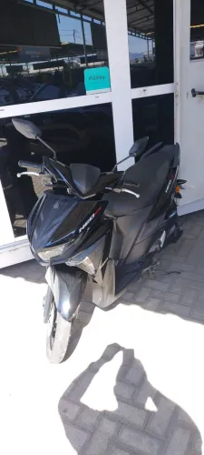 Neo 125 automática