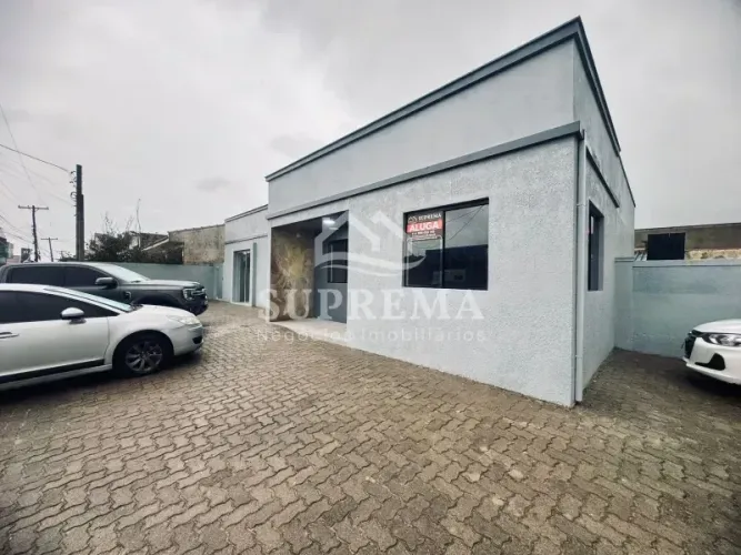 Prédio para Locação com 7 salas em Cidreira - Imobiliária Suprema