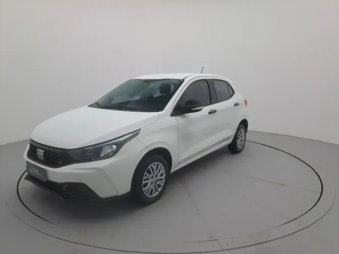 Fiat Argo Drive 1.0 Firefly 2024