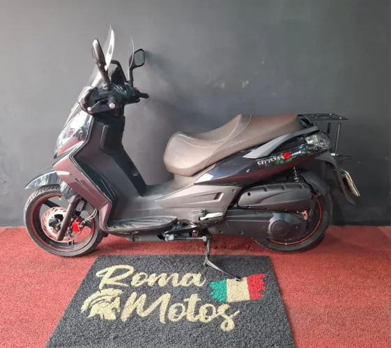 Dafra Citycom 300I