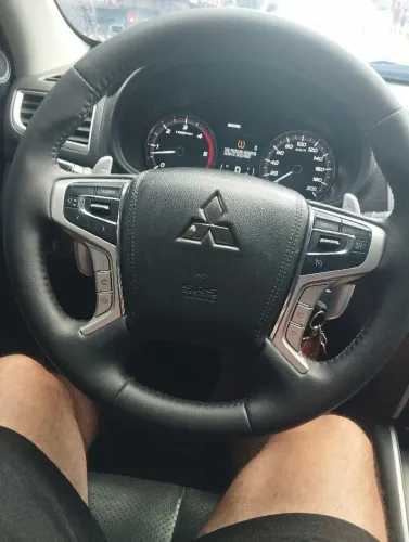 Mitsubishi L200 Triton Sport HPE 2.4 CD Diesel Aut. 2023