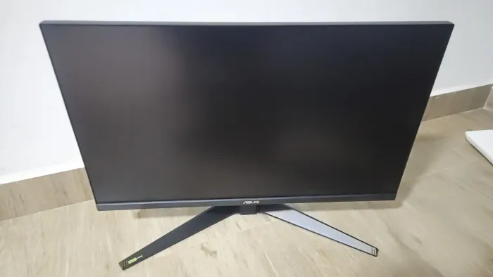 MONITOR GAMER ASUS TUF GAMING 27" 210HZ 0,3MS QHD