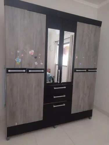 Guarda roupa