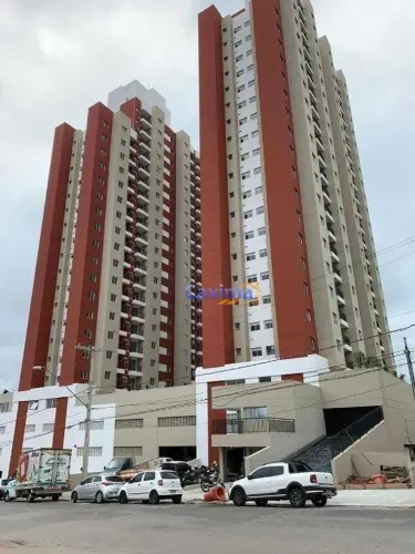Apartamento com 2 dormitórios à venda, 45 m² por R$ 320.000,00 - Parque Selecta - São Bern
