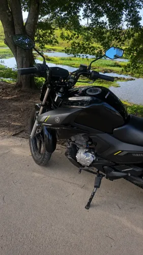 ? YAMAHA FACTOR 150 2026 - NOVÍSSIMA! ?
