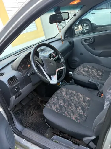 Chevrolet Corsa Sed. JOY 1.0/ 1.0 Flexpower 8V 4P 2005