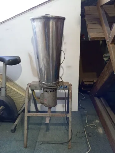 Liquidificador Industrial para Açaí