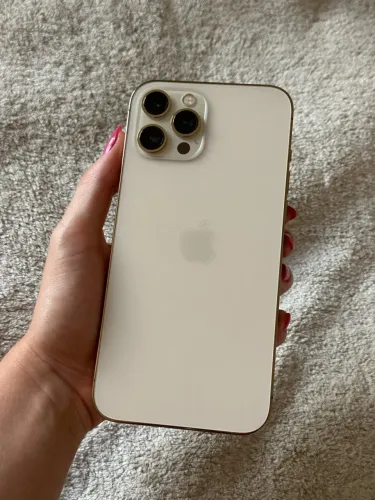 iPhone 12 Pro Max 128gb