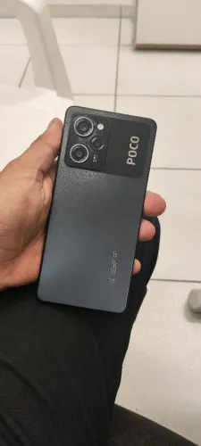 Poco x5 pro 5g