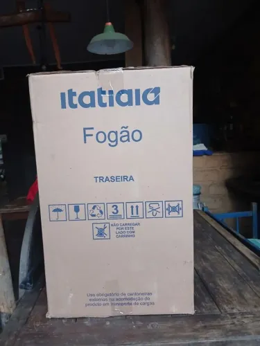 Fogão
