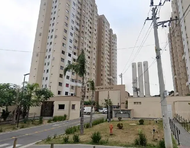 Excelente custo-benefício Apartamento no Parque Rosario, Nova Iguacu - RJ, Apto 210, 2 qu