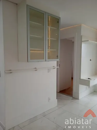 Apartamento à Venda no Máximo Zona Sul 2 Dorms, 1 Vaga, 43m² Parque Rebouças, São Paulo