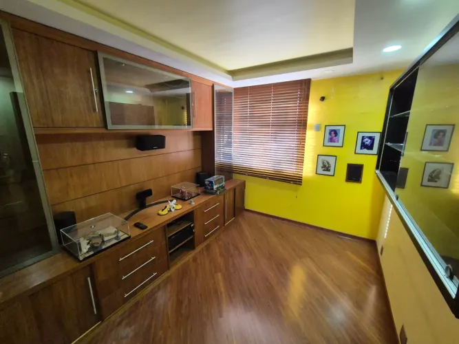Cobertura Duplex com 4 quartos K11 - Nova Iguaçu - RJ