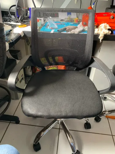 Cadeiras escritório