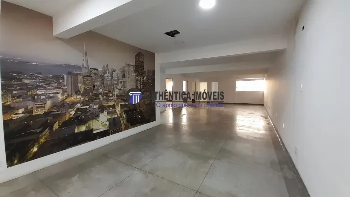 SALA COMERCIAL para LOCAÇÃO - CENTRO - OSASCO - SÃO PAULO - SP - AUTHÊNTICA IMÓVEIS
