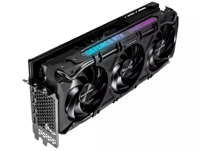 Placa de video RTX 4080 Gainward Phantom