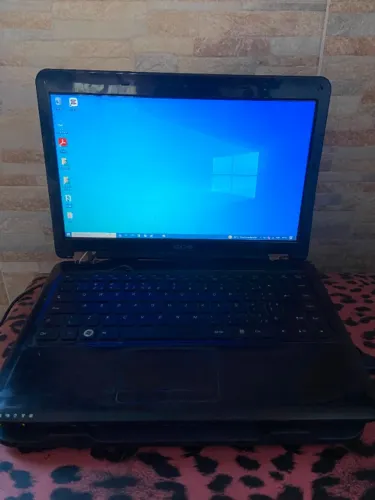 Notebook CCE Win T546P - Intel Core i5 + SSD 240GB