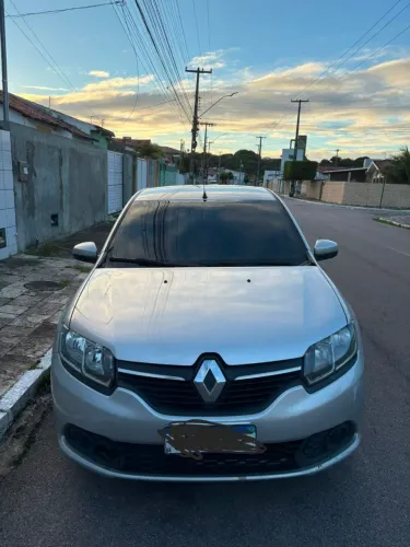 Renault Sandero Expression Flex 1.0 12V 5P 2019