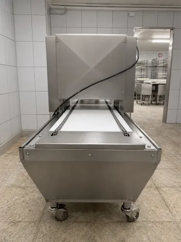 Dosadora Semiautomática Especial DSA 465 I-3 E