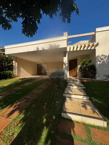 Casa no Parque Residencial Damha IV -