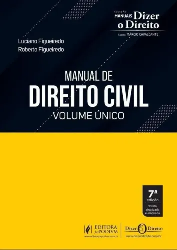 Livros de Direito - R$ 70
