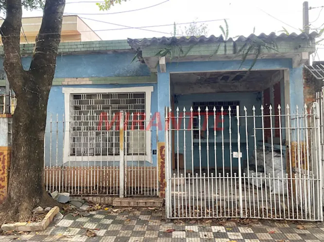 Terreno em Vila Nivi