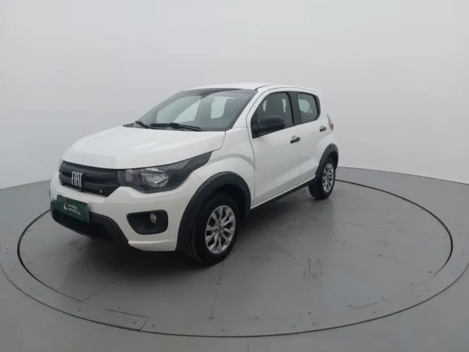 Fiat Mobi Like 1.0 Fire Flex 5P. 2025